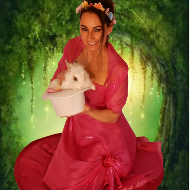 Foto 4 di MORIS E GENNY SHOW