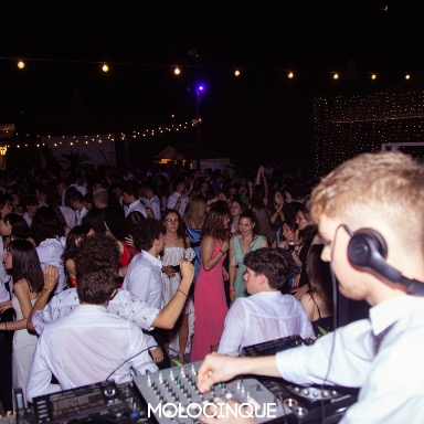 RICCARDO SECCHI DJ