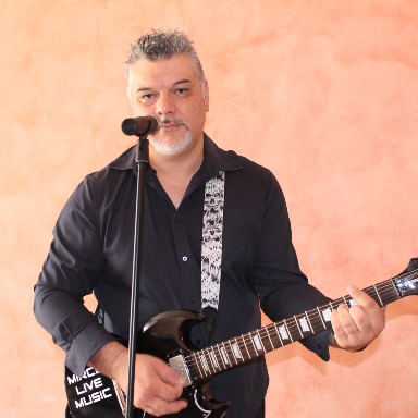 MIRCO LIVE MUSIC