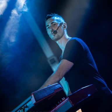 DANIELE DIBIAGGIO