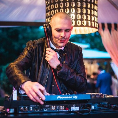 BUBA DJ