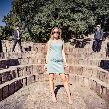 Foto 4 di MARY AND THE QUANTS