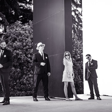 Foto 2 di MARY AND THE QUANTS