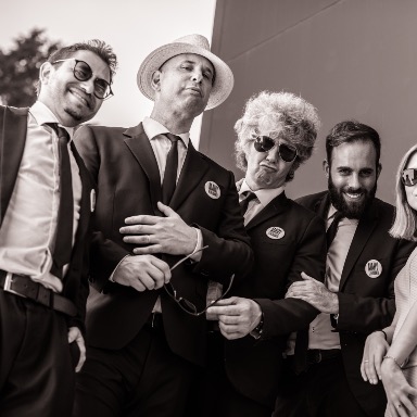 Foto 1 di MARY AND THE QUANTS