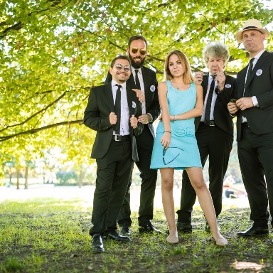 Foto 7 di MARY AND THE QUANTS