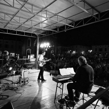 Foto 7 di GIULIANO LIGABUE