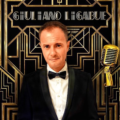 Foto 10 di GIULIANO LIGABUE