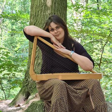 Foto 1 di SOPHIE LIEBREGTS ARPA CELTICA