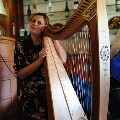 SOPHIE LIEBREGTS ARPA CELTICA
