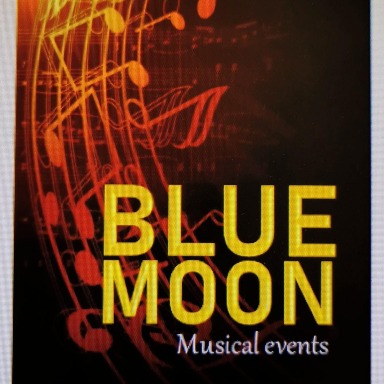 BLUE MOON