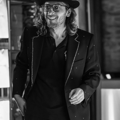 BENNYBOY THE MAGICIAN