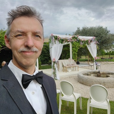Foto 1 di PAOLO FURLAN