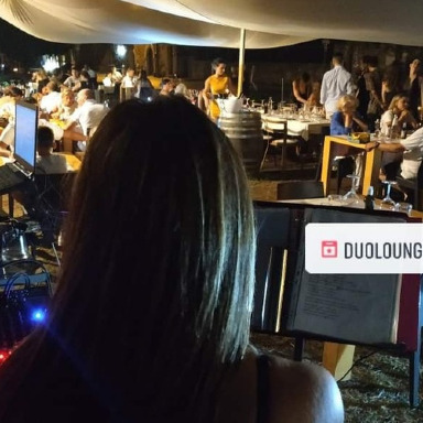 Foto 2 di DUOLOUNGE