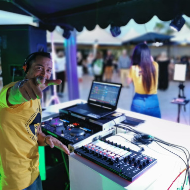 Foto 4 di DUOLOUNGE