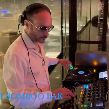 Foto 7 di DJ MASOKING