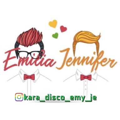KARA-DISCO EMI E JE