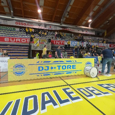 Foto 1 di TORE DJ