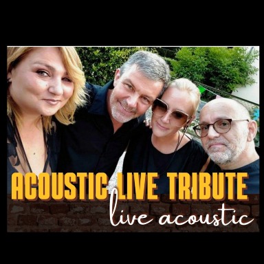 ALT ACOUSTIC LIVE TRIBUTE