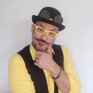 MISTER G