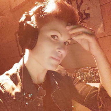 Foto 4 di DJ SIRIA MAE