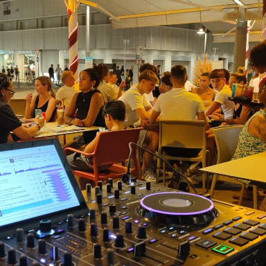 Foto 6 di DJ SIRIA MAE
