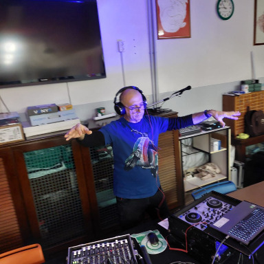 SILVIO DJ