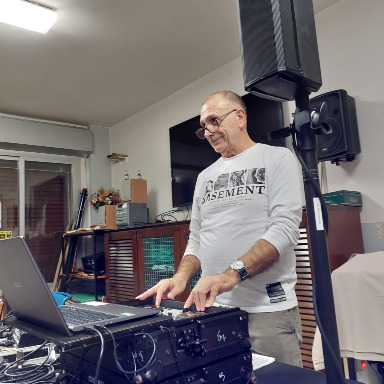 Foto 3 di SILVIO DJ