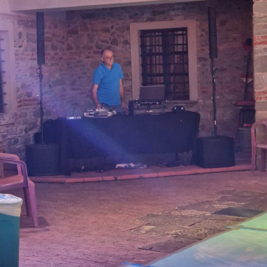 Foto 1 di SILVIO DJ