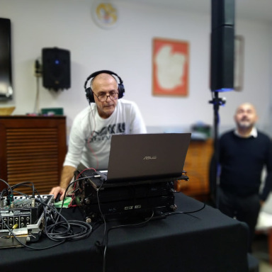 Foto 2 di SILVIO DJ