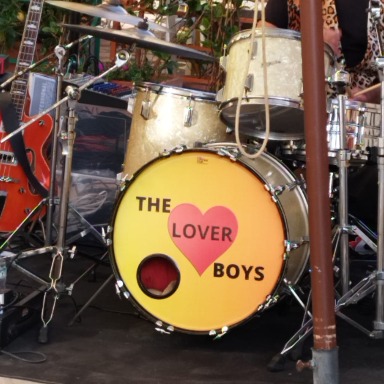 Foto 4 di THE LOVER BOYS