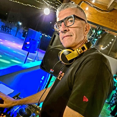 DJ VENENO