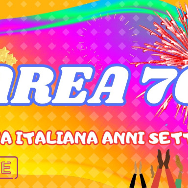 AREA 70