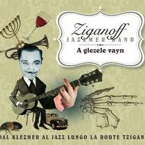 Foto 5 di ZIGANOFF JAZZMER BAND