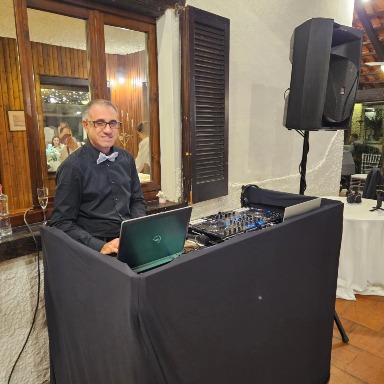 DJ PADO
