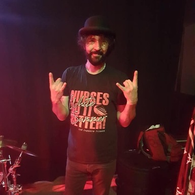 ROBY DRUM