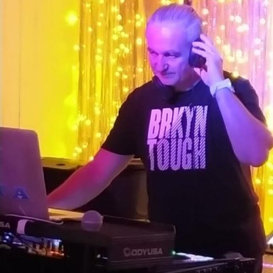 DJ ZETA
