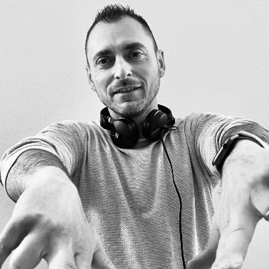 MR. T DJ