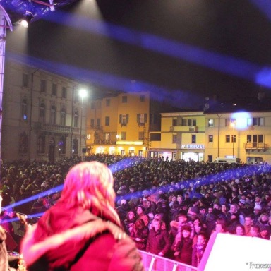 Foto 2 di LUCA RONKA