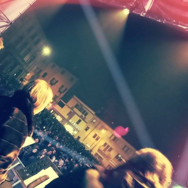 Foto 4 di LUCA RONKA