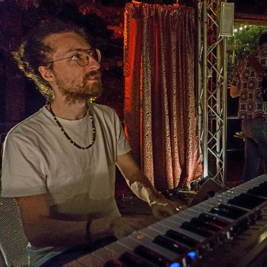 Foto 4 di LORENZO FIORENTINI