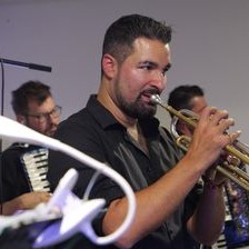 Foto 7 di CLAUDIO SOPETTI