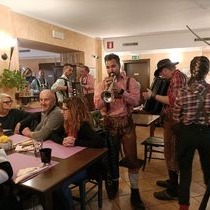 Foto 6 di CLAUDIO SOPETTI