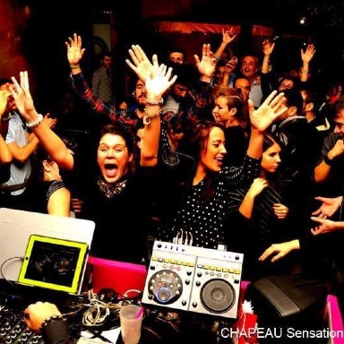 Foto 9 di DEEJAY BOND