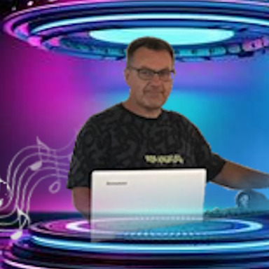 DJ RE ARTU'