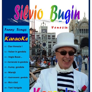 Foto 3 di FANTASTICI VENEZIANI