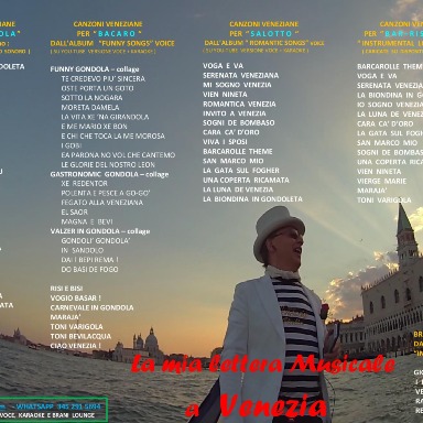 Foto 2 di FANTASTICI VENEZIANI