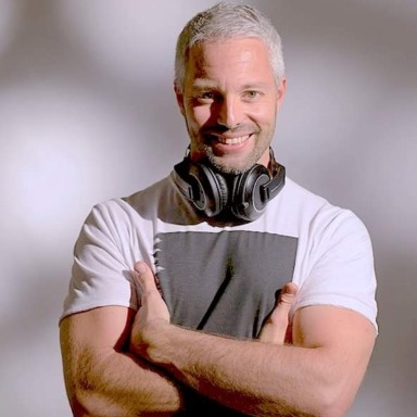 TIZIANO GHEZZO DJ