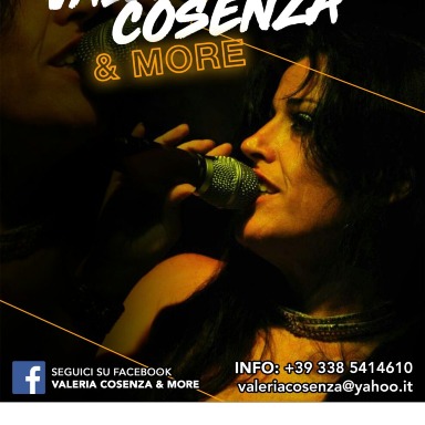Foto 1 di VALERIA COSENZA