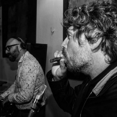Foto 7 di UNA POLTRONA PER DUO