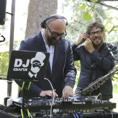 UNA POLTRONA PER DUO